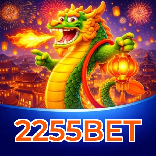 2255BET Logo