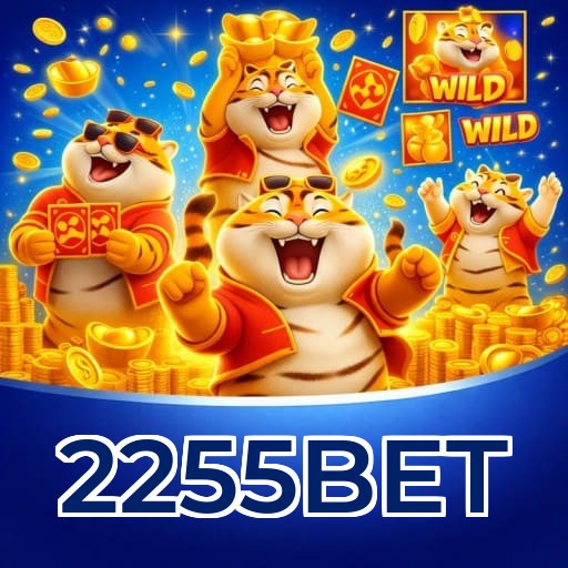 2255BET Logo