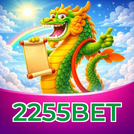 2255BET Logo