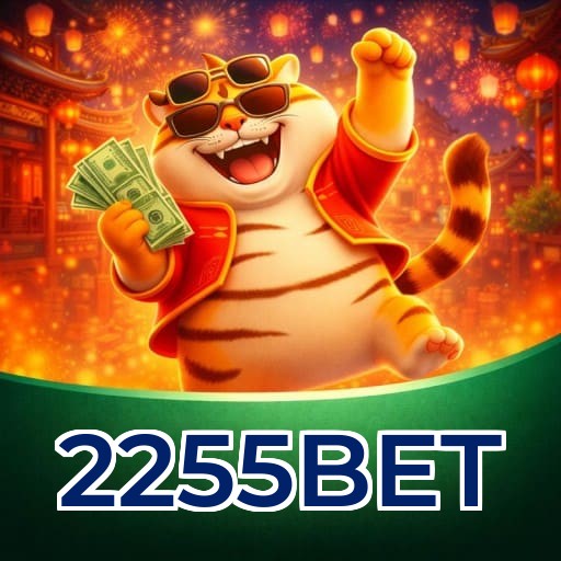 2255BET Logo