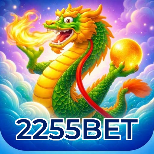 2255BET Logo