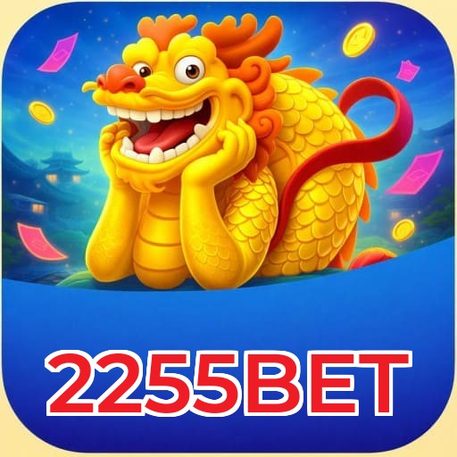 2255BET Logo