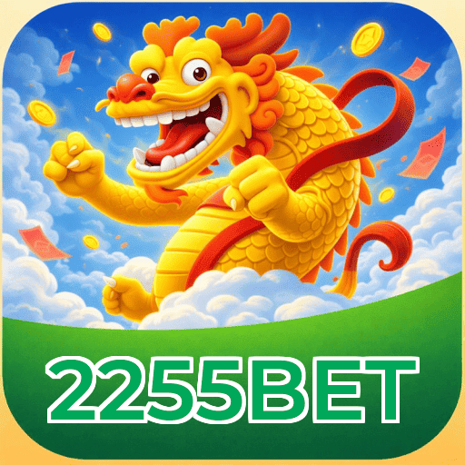 2255BET Logo