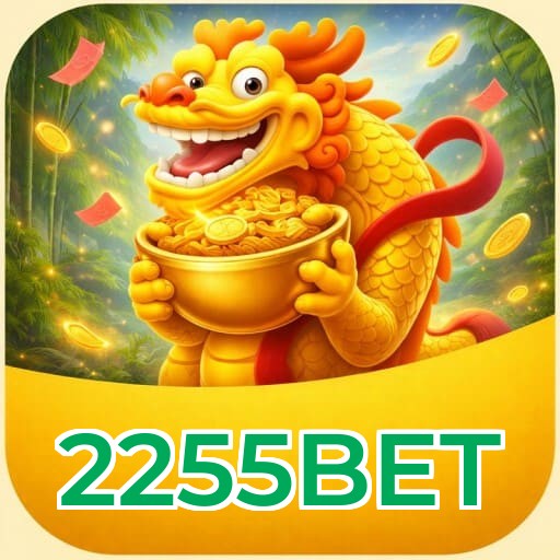 2255BET Logo
