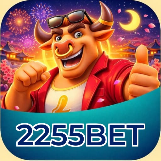 2255BET Logo