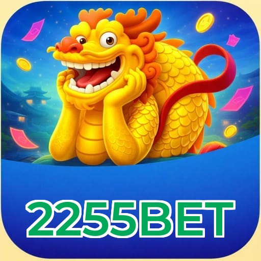 2255BET Logo