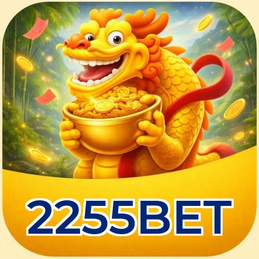 2255BET Logo